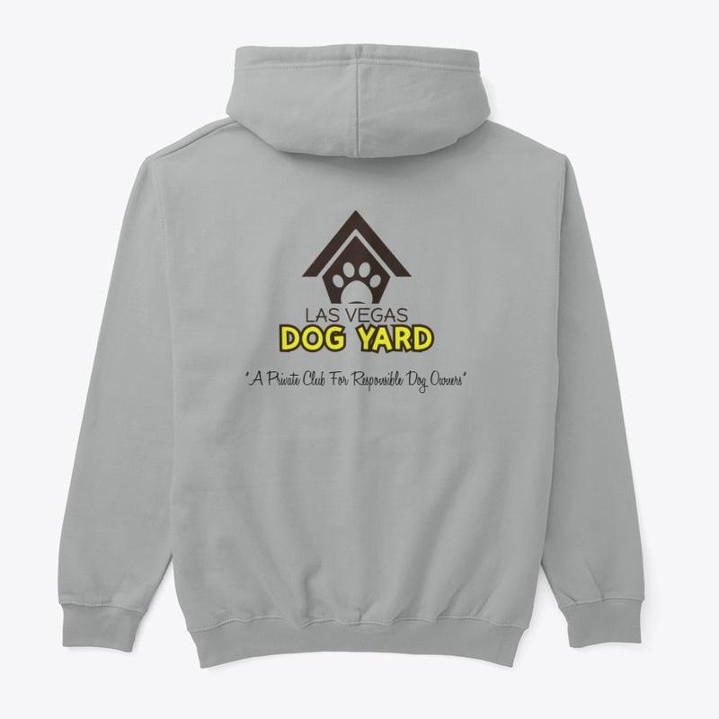 Las Vegas Dog Yard Merch