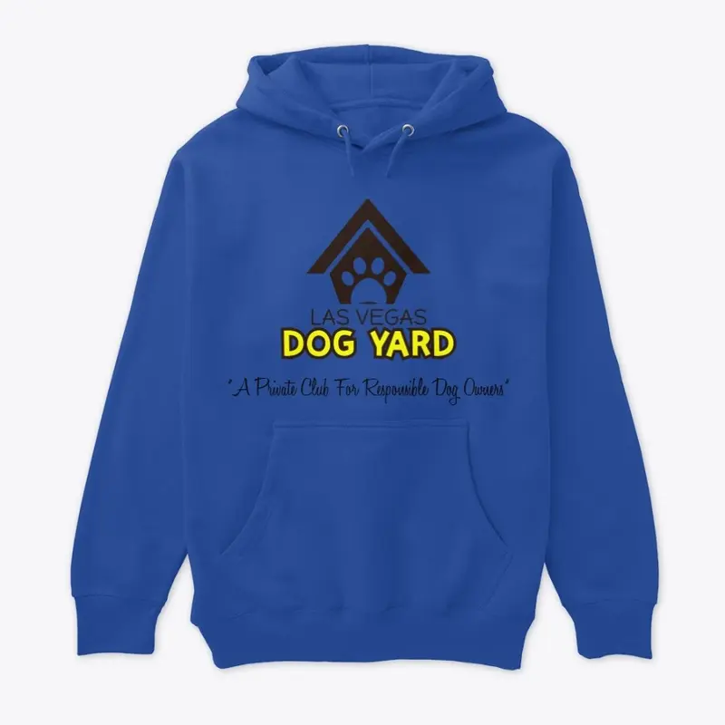 Las Vegas Dog Yard Merch