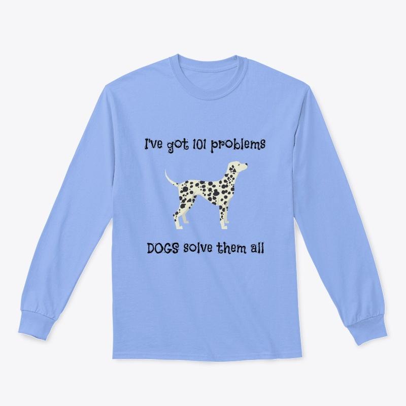 101 Problems Dalmatian