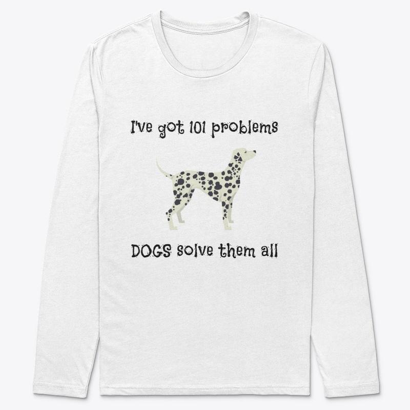 101 Problems Dalmatian