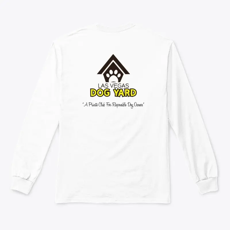 Las Vegas Dog Yard Merch