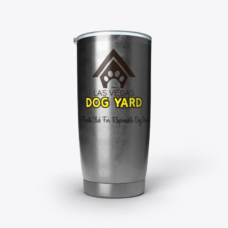 Las Vegas Dog Yard Merch