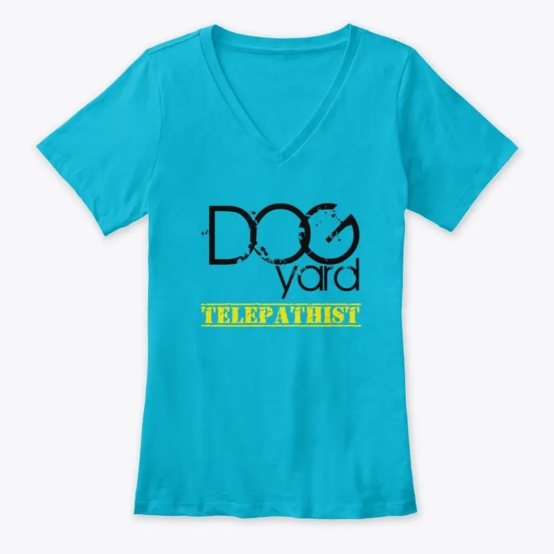 Dog Yard Telepathist