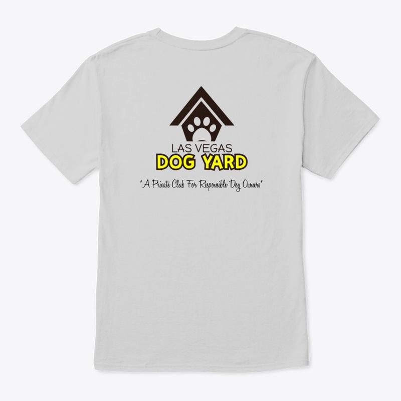 Las Vegas Dog Yard Merch