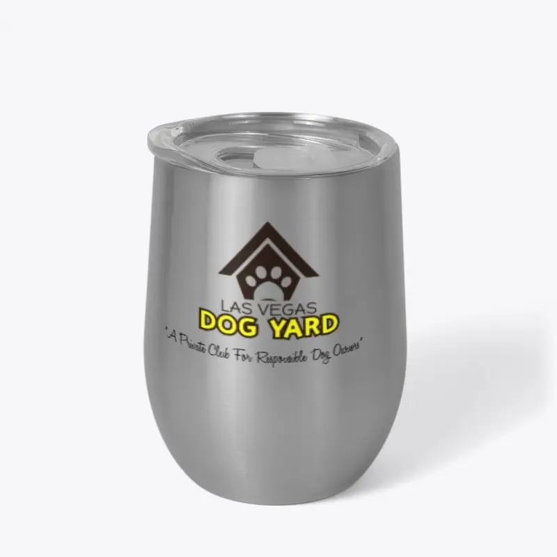 Las Vegas Dog Yard Merch